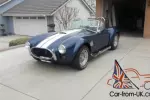 1965 Shelby 1965 ac cobra