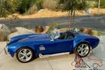 1967 Shelby Cobra