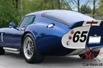 1965 Shelby Daytona Cobra 7774 miles.