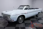 1964 Plymouth Sport Fury