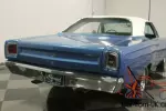 1969 Plymouth Road Runner