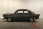 1951 Other Makes Deluxe 2door coupe deluxe