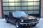 1966 SHELBY GT350H  STUNNING RESTORED MIAMI HERTZ CAR