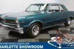 1965 Pontiac Le Mans