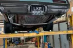 67 Pontiac tempest