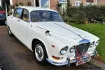 1969 DAIMLER SOVEREIGN (420) AUTO.