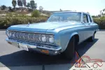 1964 Plymouth Savoy