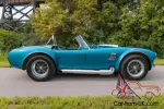 1965 Shelby Cobra CSX CSX4824