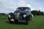  Jowett Javelin 