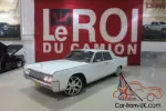 Lincoln : Continental 4 DOOR SUICIDE DOORS