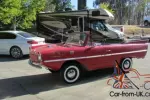 1965 Amphicar 770