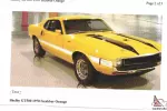 gt500 fast back 75000 milis riders original