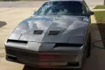 1988 Pontiac Trans Am Tune Port Fuel Injection