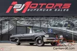 1964 Pontiac GTO