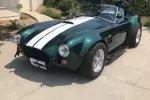1965 Shelby Cobra