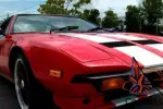 1975 De Tomaso Pantera