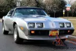1979 Pontiac Trans Am 10th anniversary