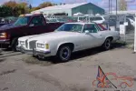 1976 Pontiac Grand Prix