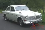 Volvo Amazon 122S for Sale
