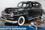 1948 Plymouth Other Sedan