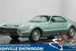 1966 Oldsmobile Toronado