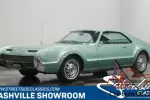 1966 Oldsmobile Toronado