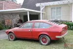 1976 Alfa Romeo Alfetta Gtam Bathurst Homogenisation CAR Rare in Pymble, NSW for Sale