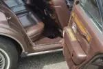 1983 Cadillac Seville Elegante
