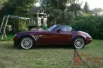 sebring exholt 6.0 V8  ls2