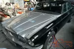daimler v12 5.3 double six auto