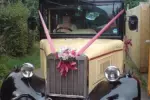 Asquith Motor Carriage