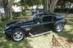 1966 Shelby  Daytona Coupe
