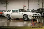 1975 Pontiac Firebird Trans Am