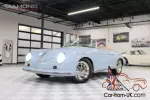 1957 Porsche Speedster Replica