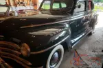 1948 Plymouth Special Deluxe