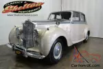 1954 Bentley R Type