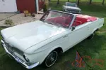 1965 Plymouth Valiant