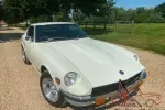 1972 Datsun 240Z  Petrol Manual