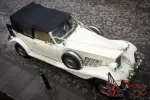 Stunning Beauford Convertible Tourer 1978 (Mot & Tax exempt)