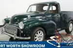 1960 Morris Minor 1000