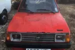 Talbot samba cabriolet barn find classic car