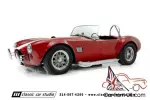 1966 Shelby Cobra