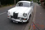 1962 RILEY ONE POINT FIVE 1.5  MARK 3   PROJECT