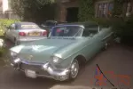 1957 cadillac coupe de ville rock solid california car view bristol