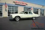1979 Pontiac Bonneville 18,330 ORIGINAL Miles