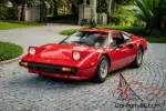 1976 Ferrari 308 GTB Vetroresina (Fiberglass)