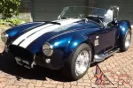 1966 Shelby Cobra