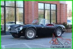 1962 Shelby Cobra