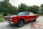 1969 Plymouth Road Runner