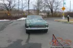 1966 MG MGB